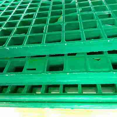 上海生產(chǎn)洗車(chē)玻璃鋼格柵